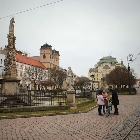 The Invisible - Media Art Kosice