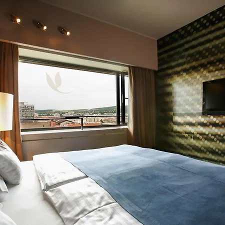 Hotel The Invisible - Media Art Koszyce