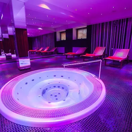 The Invisible - Media Art Hotel 4*