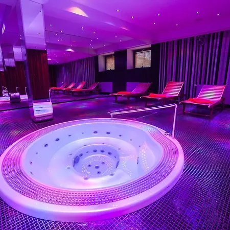 The Invisible - Media Art Hotel 4*