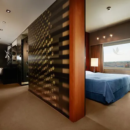 Hotel The Invisible - Media Art Košice